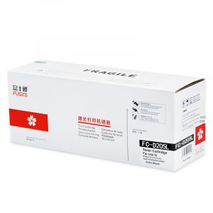 富士樱FC-D205L硒鼓（三星激光打印机ML-3310D/