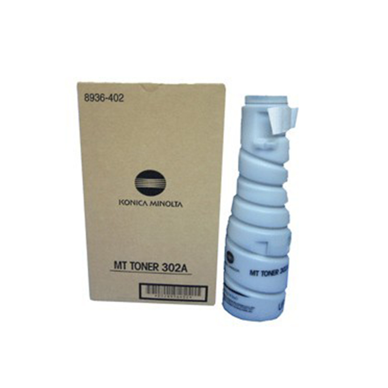 FLX粉盒柯尼卡美能达TN-302A碳粉