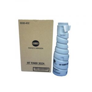 FLX粉盒柯尼卡美能达TN-302A碳粉