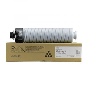 理光（Ricoh）MP3554C碳粉墨粉盒(适用于2554/