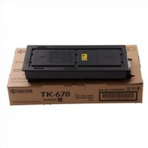 京瓷（KYOCERA）TK678碳粉