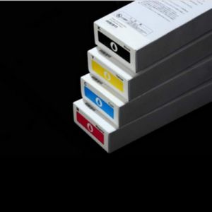 理想9150闪彩印王墨水红色S-7254C