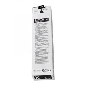 理想（RISO）速印机闪彩印王FW黑色油墨(S-7250C)适用于FW系列机型每盒一支