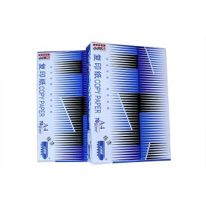 经济小钢炮（TOPGUN）A5/80G复印纸500张/包/2