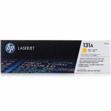 惠普（HP）131A系列CF212A黄色硒鼓