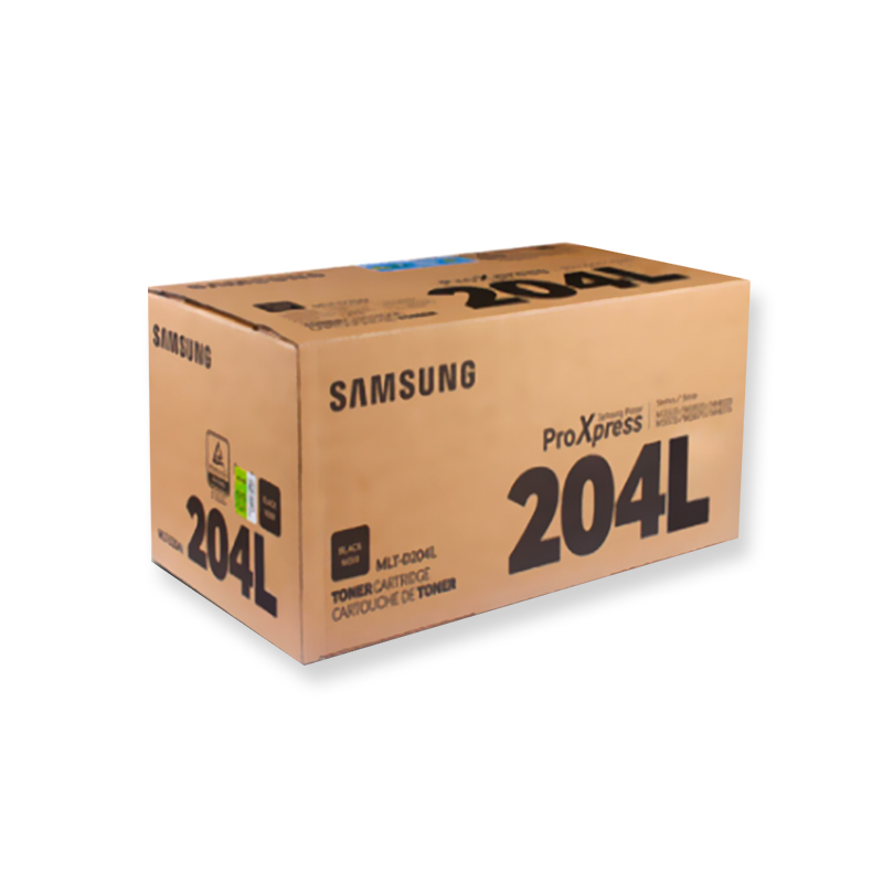 三星SAMSUNG墨粉MLT-D204L/XIL(黑色)