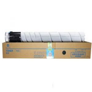 柯尼卡美能达（KONICAMINOLTA）TN323黑色墨粉
