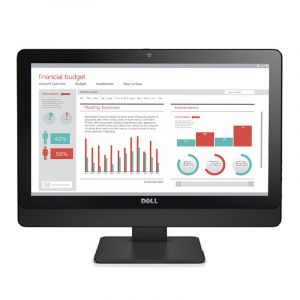 戴尔Optiplex3030AIO19.5英寸一体机