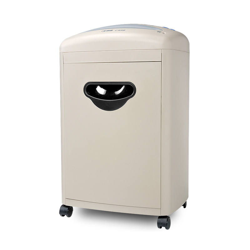 科密（Comet）C-638碎纸机