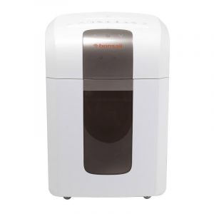 盆景（bonsaii）4S23高能大功率碎纸机高保密风冷静音办公碎纸机