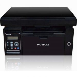 奔图(PANTUM)M6500系列激光多功能一体机(打印复印彩色扫描)M