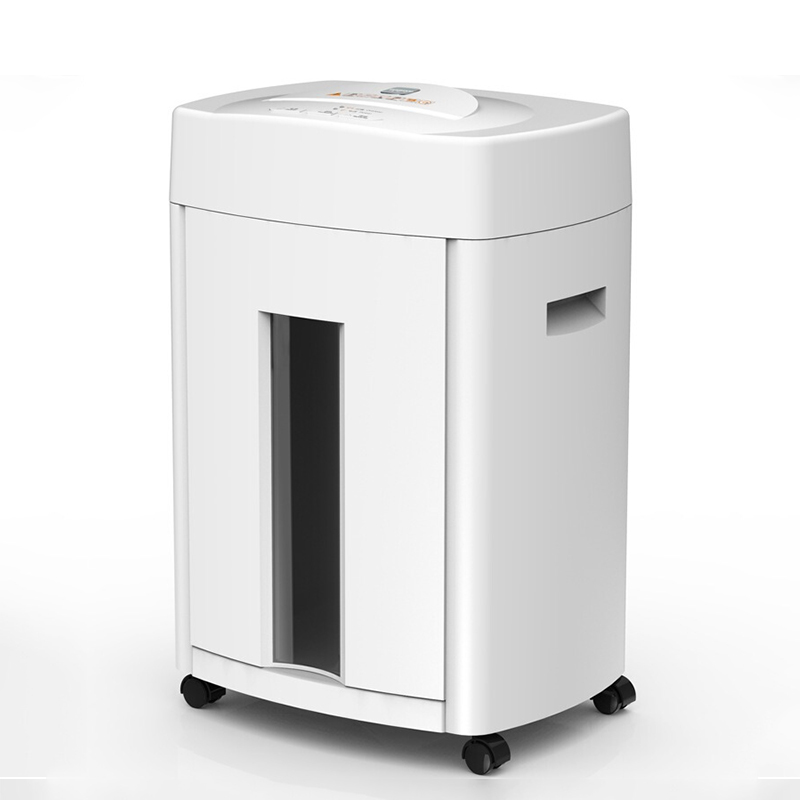 三木(SUNWOOD)SD9711碎纸机德国4级保密静音