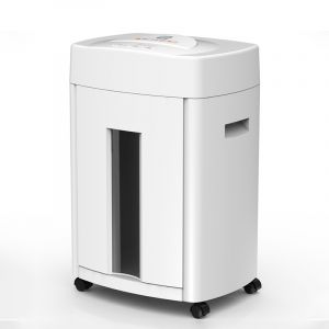 三木(SUNWOOD)SD9711碎纸机德国4级保密静音