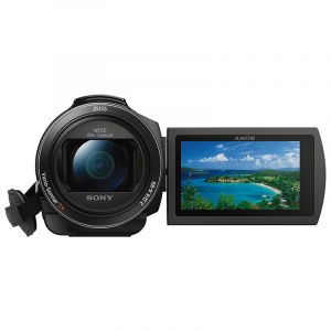 索尼(SONY)FDR-AX40数码摄像机