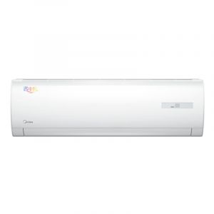 美的(Midea)KF-35GW/Y-DA400(D2)美的节能单冷1.5匹