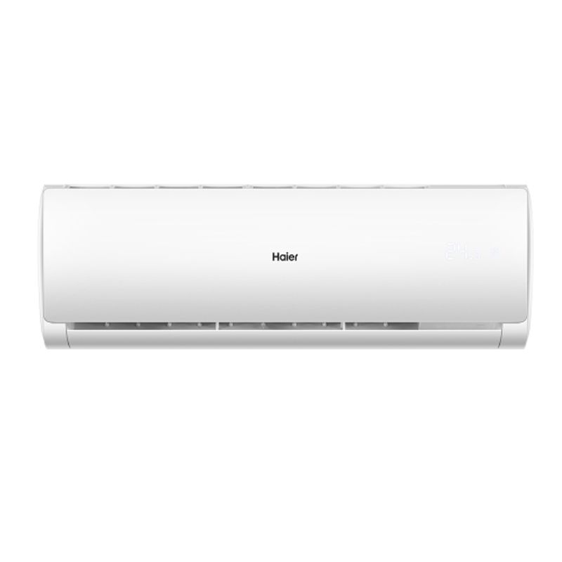 海尔KF-50GW/19HDA12套机劲风单冷定频两匹挂机二级