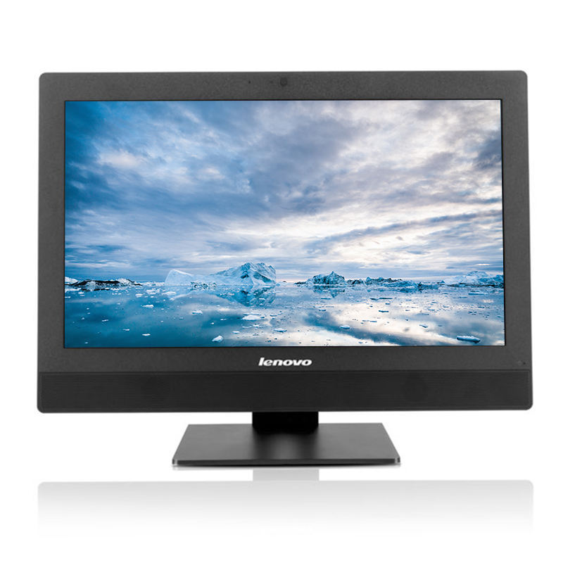 联想启天A8150-B610一体机A4-6300B/8G