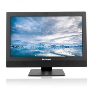 联想启天A8150-B610一体机A4-6300B/8G