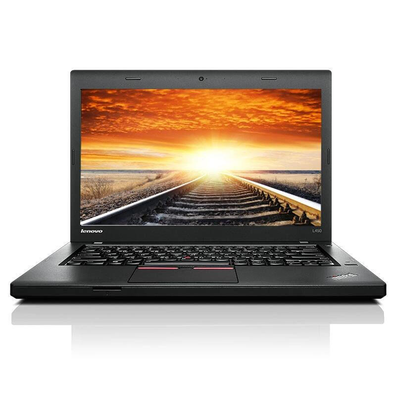 联想ThinkPadL470-107笔记本电脑I5-7200U/4G/