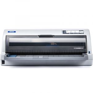 EPSON爱普生LQ-2680K针式打印机(136列平推式)