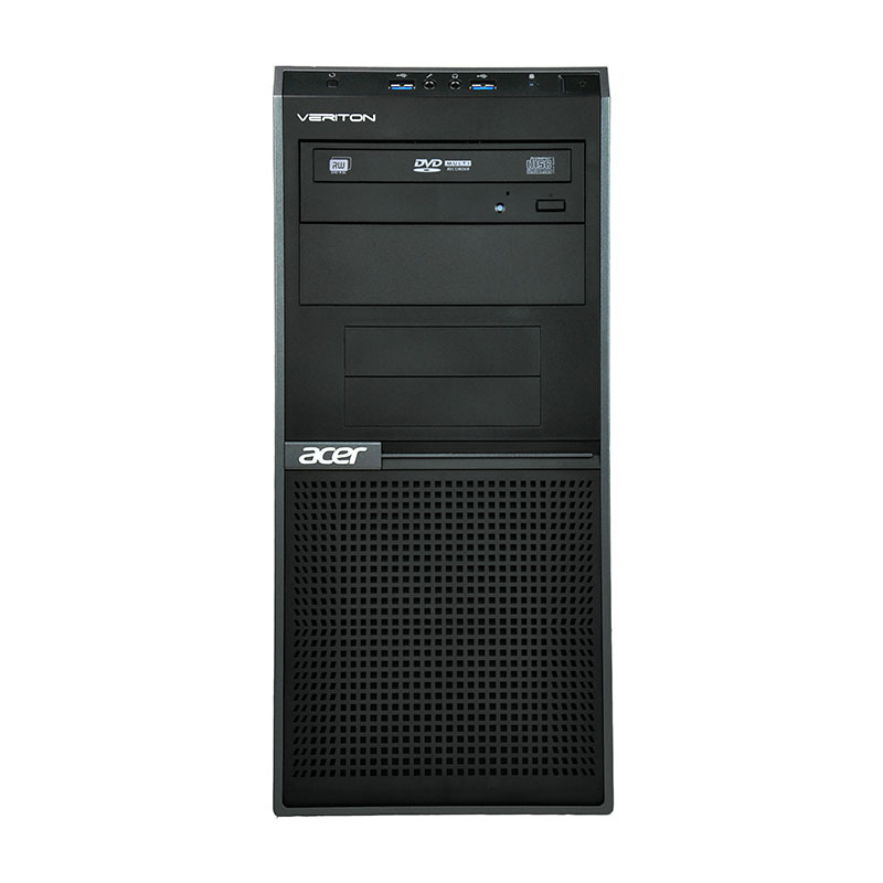Acer（宏碁）VeritonD4306360商用台式电脑
