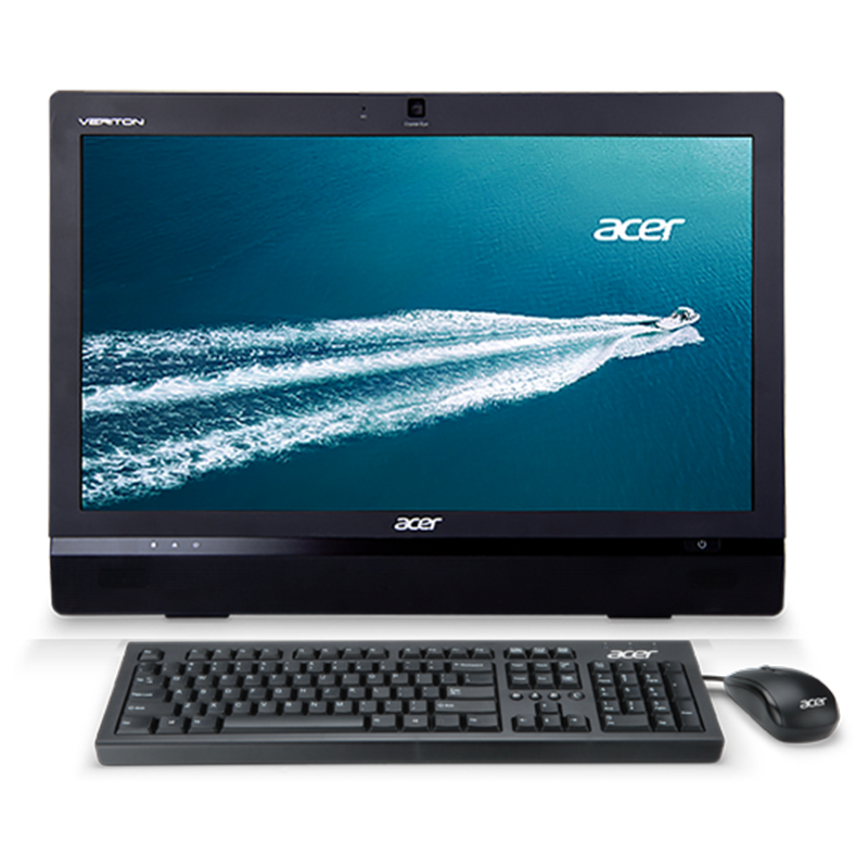 宏碁VeritonA4506234一体机