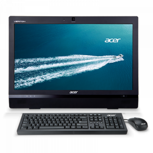 宏碁VeritonA4506234一体机