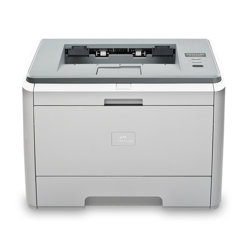 奔图P3255DN高速双面黑白激光打印机