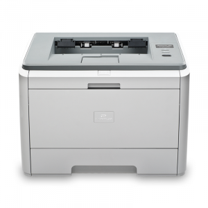 奔图P3255DN高速双面黑白激光打印机