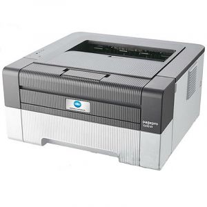 柯尼卡美能达1550DN黑白激光打印机