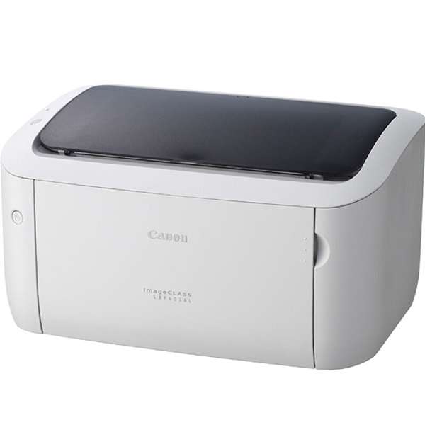 佳能（Canon）LBP6018L黑白激光打印机