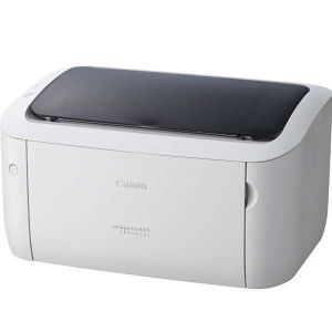 佳能(Canon)LBP6018L黑白激光打印机