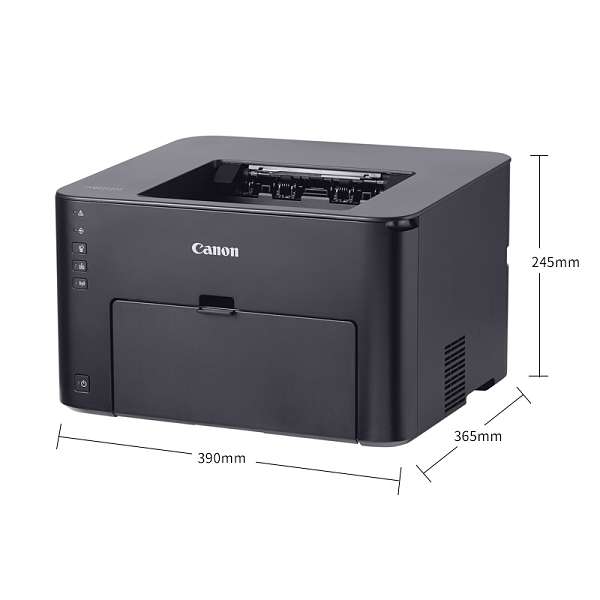 Canon佳能LBP151dw无线黑白激光打印机(imageCLASSLBP)