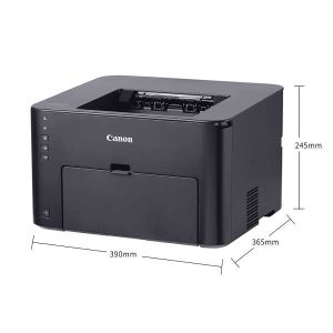 Canon佳能LBP151dw无线黑白激光打印机(imageCLASSLBP)