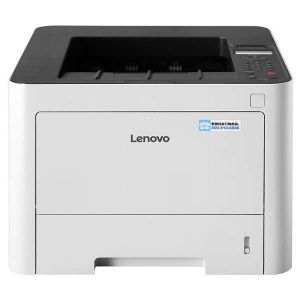 联想(Lenovo)LJ3803DN黑白A4激光打印机高速双面打稳定办公