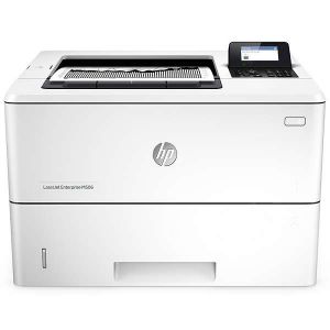 惠普(HP)LaserJetEnterpriseM506dn激光打印机