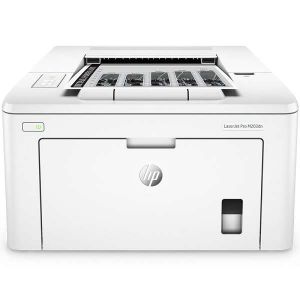 惠普(HP)LaserJetProM203dn激光打印机
