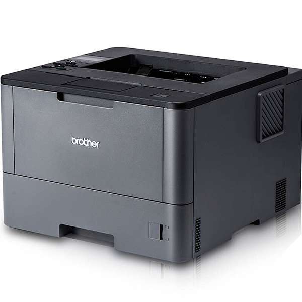 兄弟（brother）HL-5590DN高速黑白激光打印机