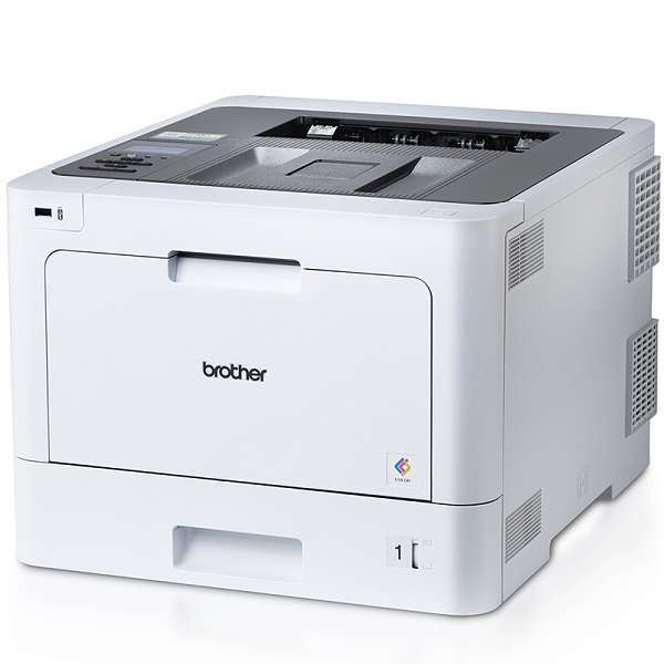 兄弟（brother）HL-L8260CDN彩色激光打印机自动双面有线网络