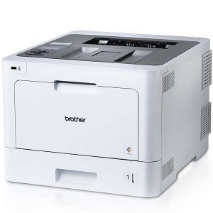 兄弟（brother）HL-L8260CDN彩色激光打印机自动双面有线网络