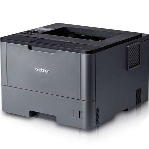 兄弟(brother)HL-5595DN高速黑白激光打印机