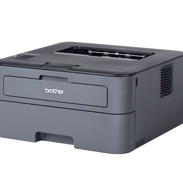 兄弟(brother)HL-2560DN黑白激光打印机双面打印有线网络