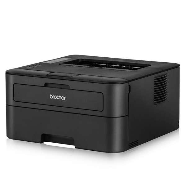 兄弟(brother)HL-2260黑白激光打印机A4办公家用A5处方单
