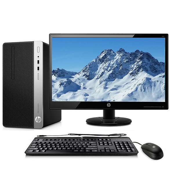 HPEliteDesk800G3