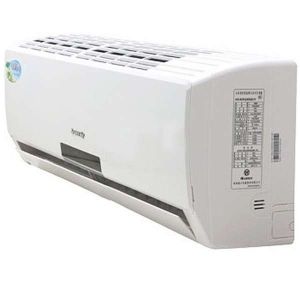 格力(GREE)2匹定频绿满园壁挂式单冷空调KF-50GW/K(503