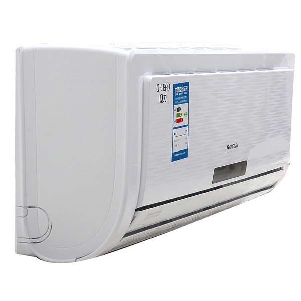 格力（GREE）KFR-35GW/(35570)Aa-21.5匹壁挂式冷暖空调