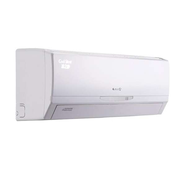 格力（GREE）2匹变频凉之静壁挂式冷暖空调KFR-50GW/(5055