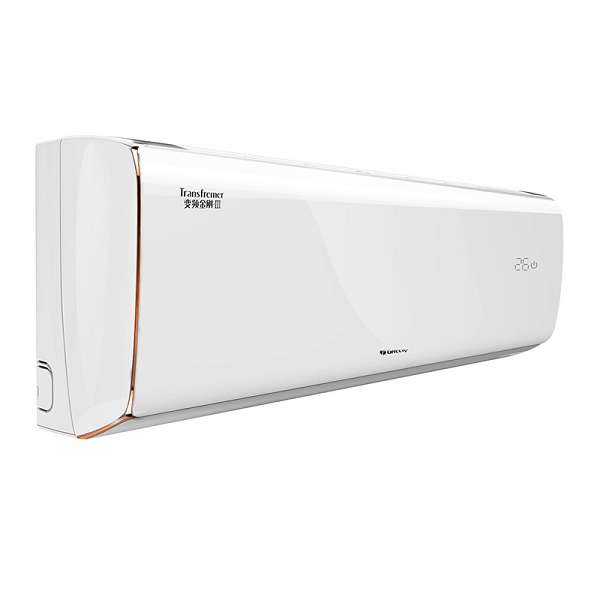 格力（GREE）KFR-26GW/(26599)FNAa-A2变频金刚III