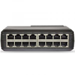 磊科（netcore）NS116百兆交换机