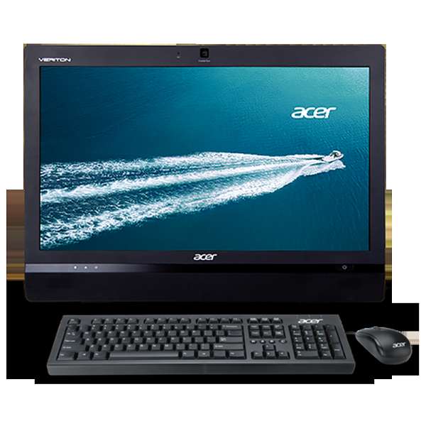 宏碁VeritonA4505556一体机